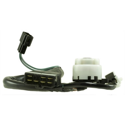 Ignition Switch WVE 1S6215