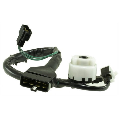 Ignition Switch WVE 1S6215