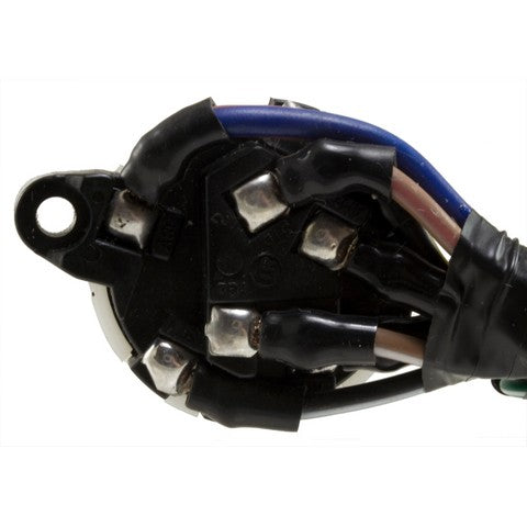 Ignition Switch WVE 1S6215