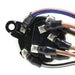 Ignition Switch WVE 1S6216