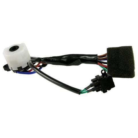 Ignition Switch WVE 1S6217