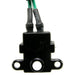 Ignition Switch WVE 1S6217