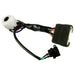 Ignition Switch WVE 1S6217