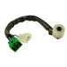 Ignition Switch WVE 1S6218