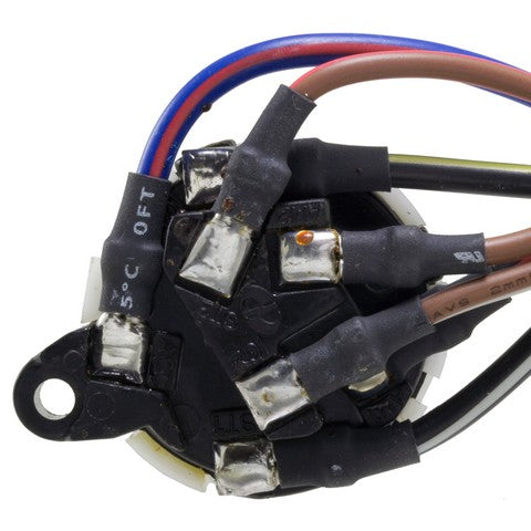 Ignition Switch WVE 1S6221