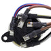 Ignition Switch WVE 1S6221