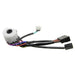 Ignition Switch WVE 1S6223