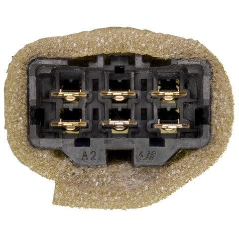 Ignition Switch WVE 1S6224