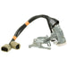 Ignition Switch WVE 1S6224