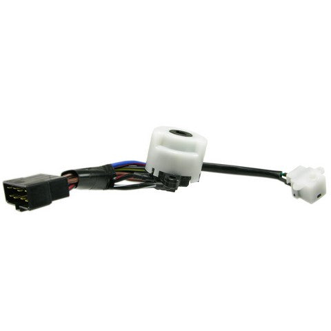 Ignition Switch WVE 1S6228
