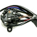 Ignition Switch WVE 1S6228