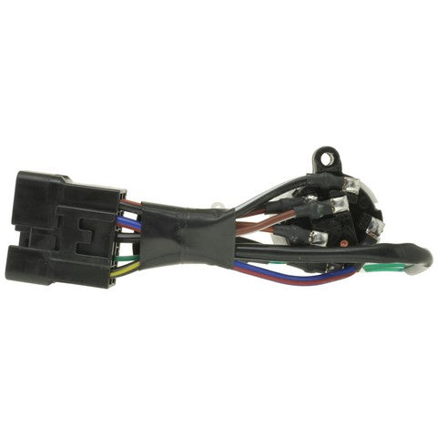 Ignition Switch WVE 1S6229