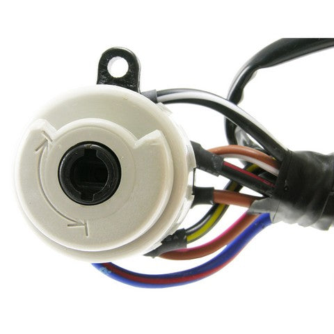 Ignition Switch WVE 1S6231