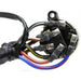 Ignition Switch WVE 1S6231