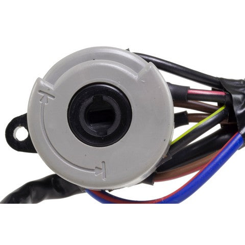 Ignition Switch WVE 1S6232