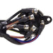 Ignition Switch WVE 1S6232