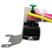 Ignition Switch WVE 1S6245