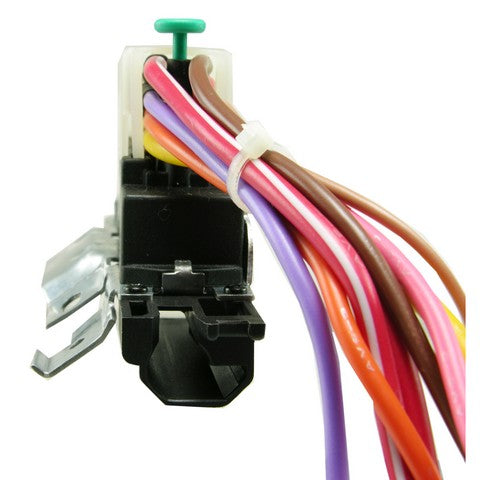 Ignition Switch WVE 1S6246