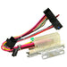 Ignition Switch WVE 1S6248