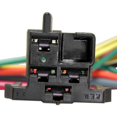 Ignition Switch WVE 1S6248