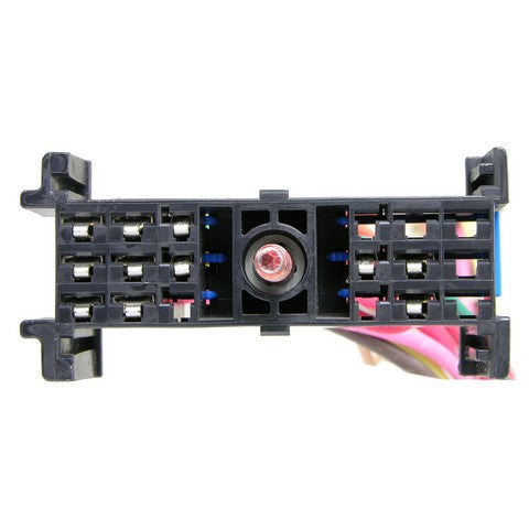 Ignition Switch WVE 1S6249