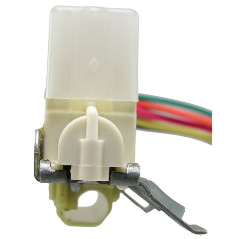 Ignition Switch WVE 1S6249