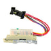 Ignition Switch WVE 1S6252