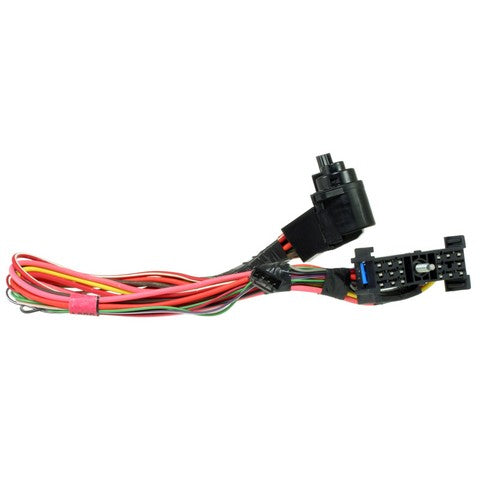 Ignition Switch WVE 1S6257
