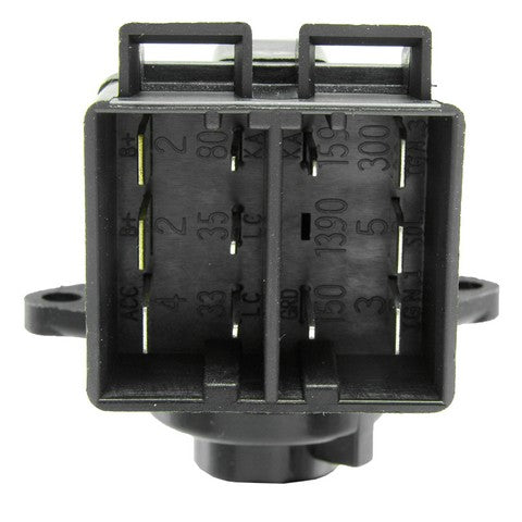 Ignition Switch WVE 1S6259