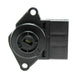 Ignition Switch WVE 1S6259