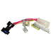 Ignition Switch WVE 1S6262