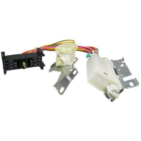 Ignition Switch WVE 1S6263