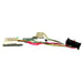 Ignition Switch WVE 1S6265