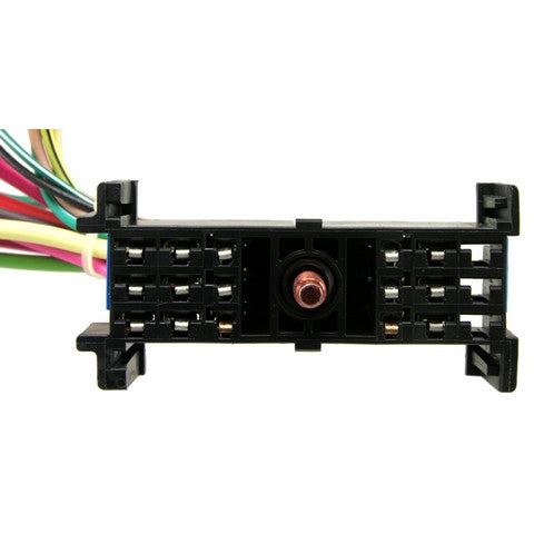 Ignition Switch WVE 1S6265