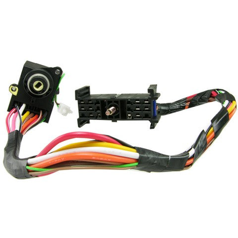 Ignition Switch WVE 1S6267