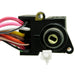 Ignition Switch WVE 1S6267