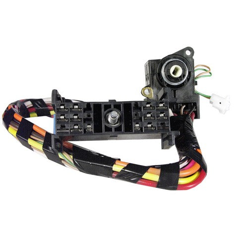 Ignition Switch WVE 1S6268