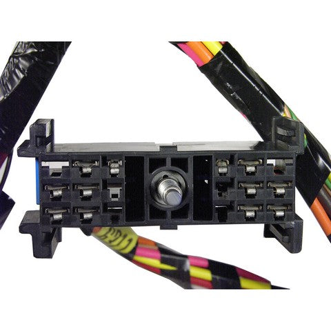 Ignition Switch WVE 1S6268