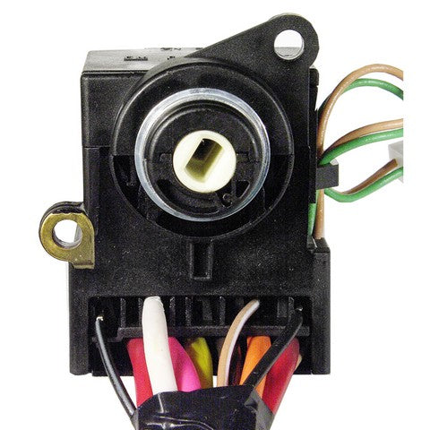 Ignition Switch WVE 1S6268