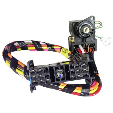 Ignition Switch WVE 1S6268