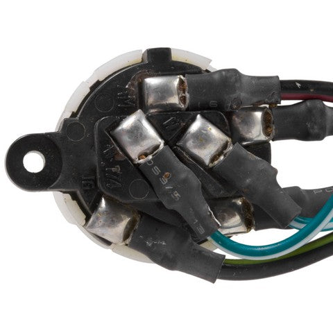 Ignition Switch WVE 1S6309