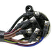 Ignition Switch WVE 1S6312