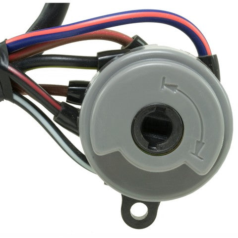 Ignition Switch WVE 1S6315