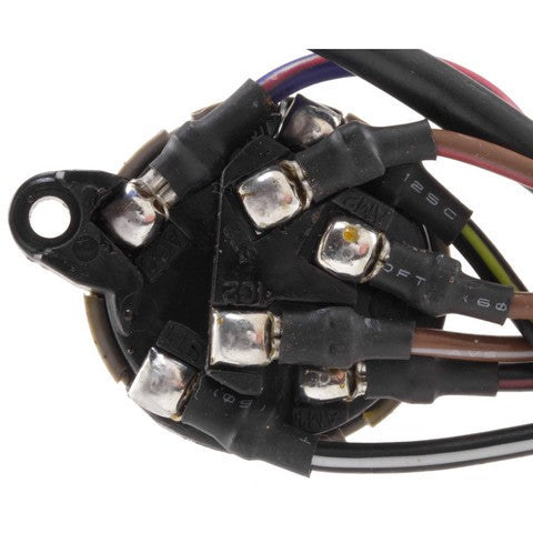 Ignition Switch WVE 1S6317