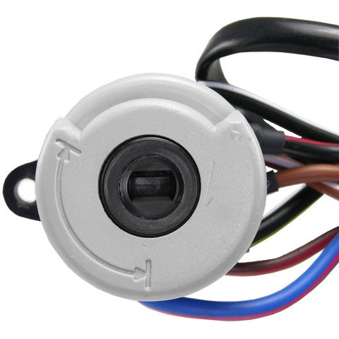 Ignition Switch WVE 1S6321