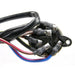Ignition Switch WVE 1S6321
