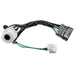 Ignition Switch WVE 1S6323