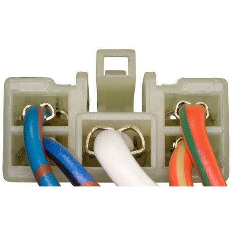 Ignition Switch WVE 1S6327