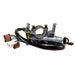Ignition Lock Cylinder and Switch WVE 1S6329