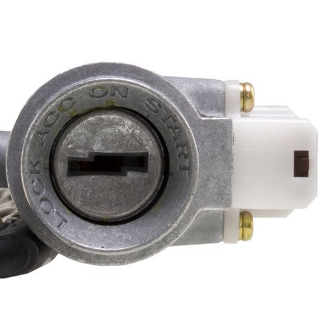 Ignition Lock Cylinder and Switch WVE 1S6329